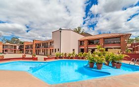 Villas Del Sol Hotel & Bungalows